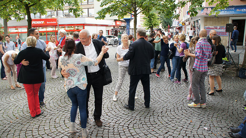Bürger