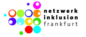 Logo Netzwerk Inklusion Frankfurt