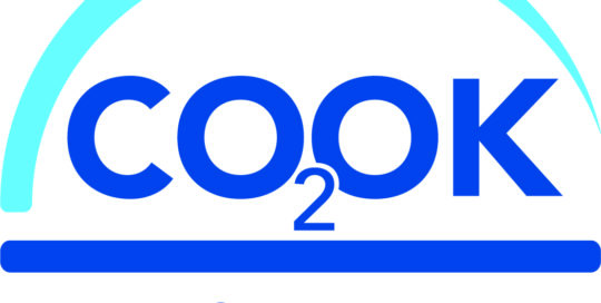 Logo CO2OK