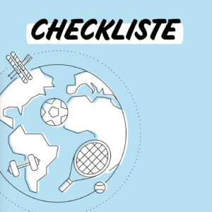 Button Checkliste Klimasport V1