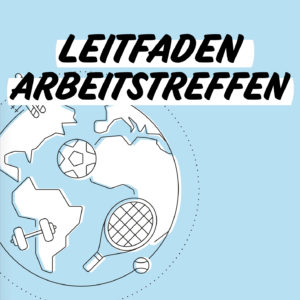 Button Leitfaden Klimasport