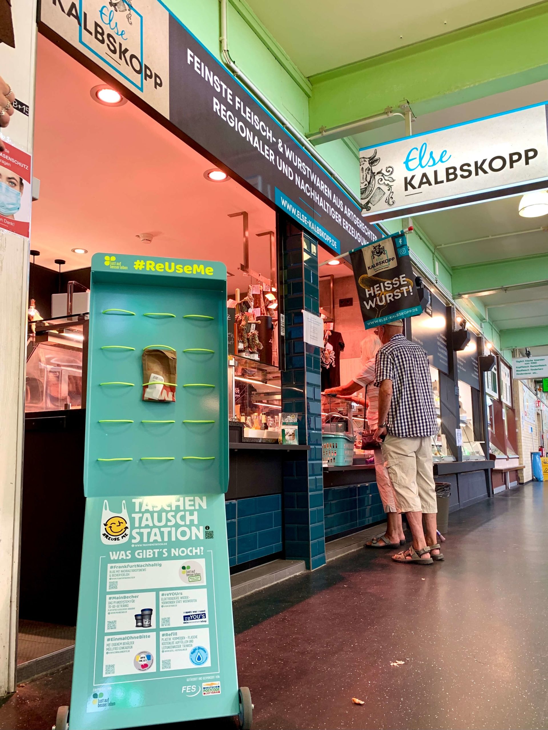 Else Kalbskopp