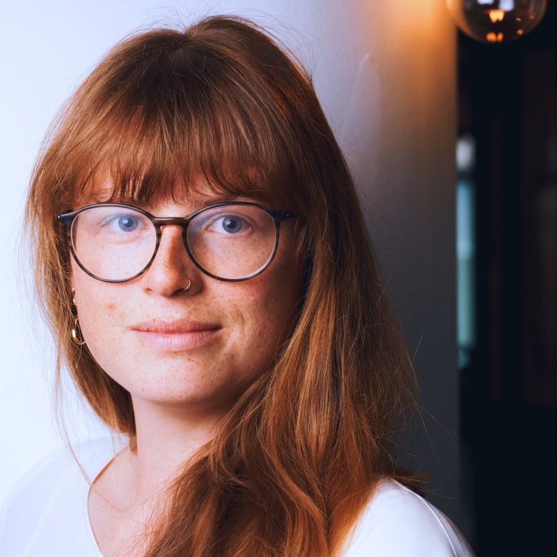 Lust auf besser Leben - Porträts und Gruppenbilder