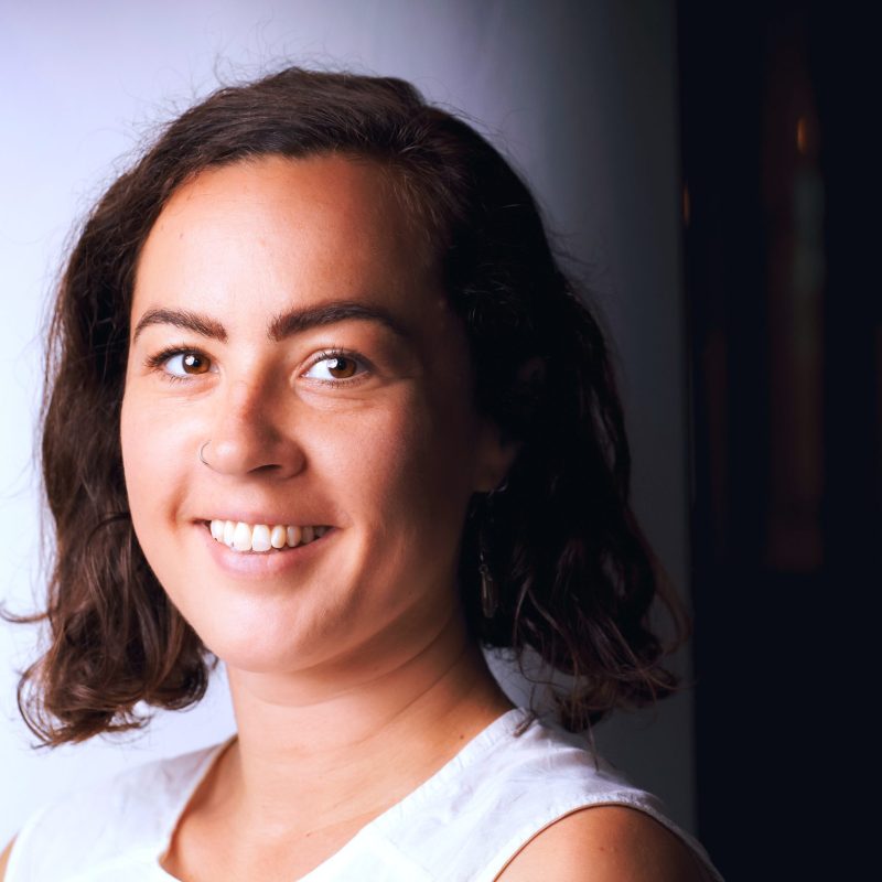 Lust auf besser Leben - Porträts und Gruppenbilder