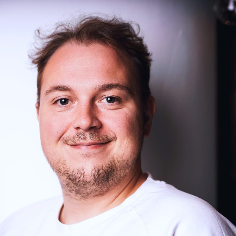 Lust auf besser Leben - Porträts und Gruppenbilder